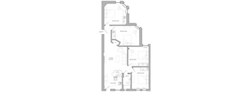 Four Bedroom E2