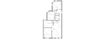 Four Bedroom F