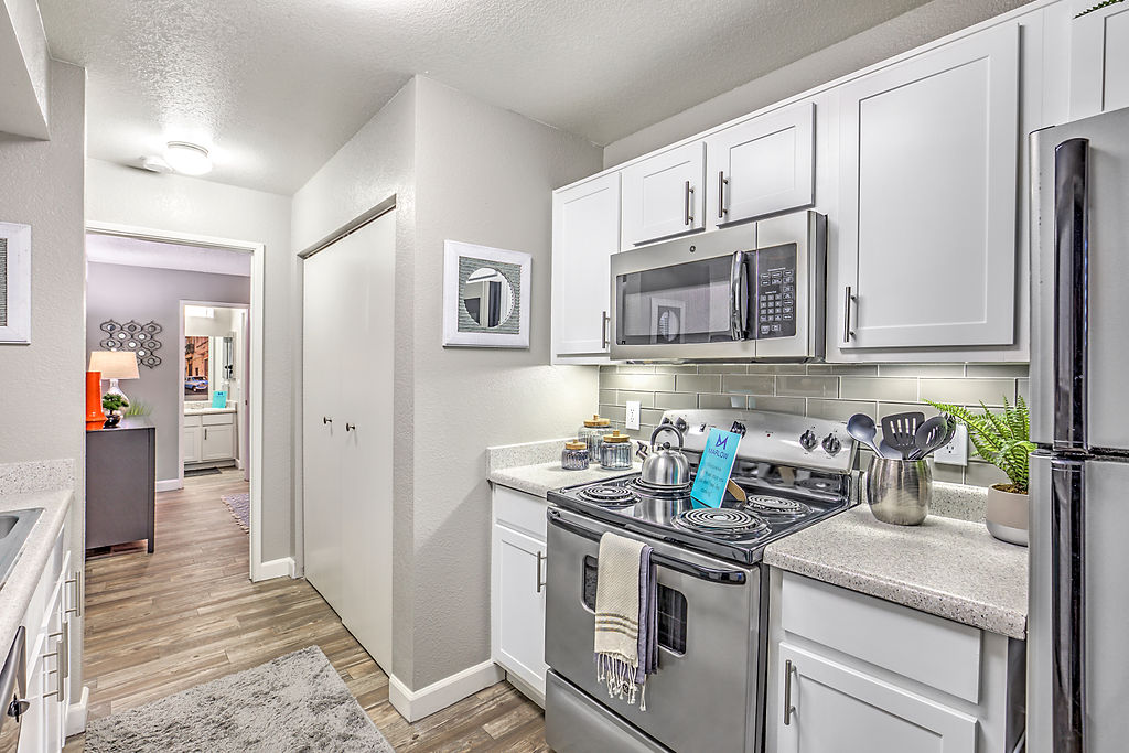 The Marlow Apartments Apartments in Henderson, NV