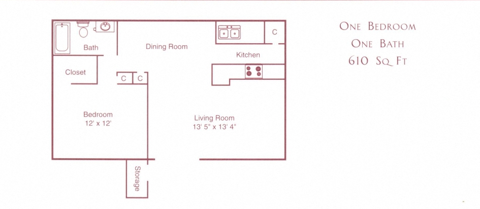 Fawn Ridge Apartments The Woodlands TX