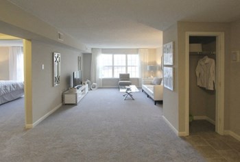 110 Brookline Road 1-3 Beds Apartment for Rent - Photo Gallery 3