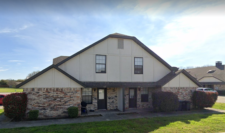 528534 E. Windsor Rentals Denton, TX RentCafe