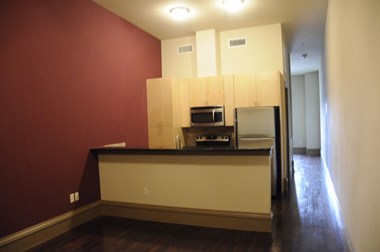 102-B N Locust St 1 Bed Apartment for Rent Photo Gallery 1