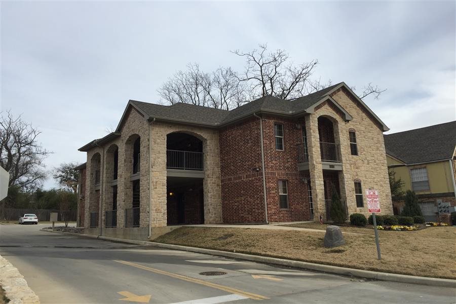 Linden Apartments