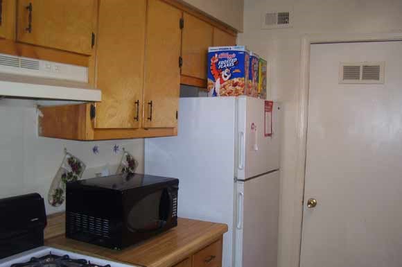 Hickory Park Apartments 4900 Delano Road College Park
