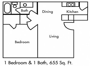 Hillcrest Apartments 2019 Hillcrest Street Mesquite Tx