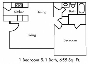 Hillcrest Apartments 2019 Hillcrest Street Mesquite Tx