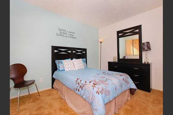 Park Vista Apartments 1001 North Pecos Road Las Vegas