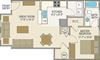 1 Bedroom 1 Bath