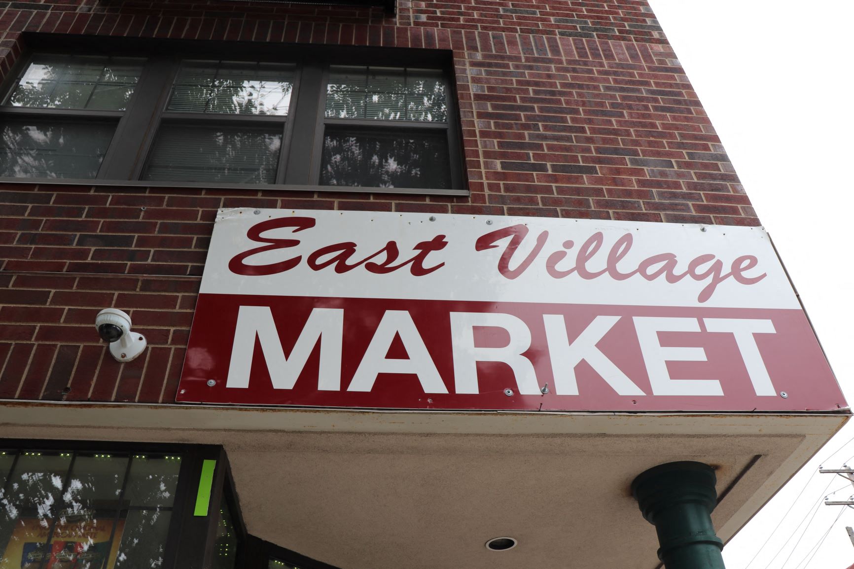 East Village Market