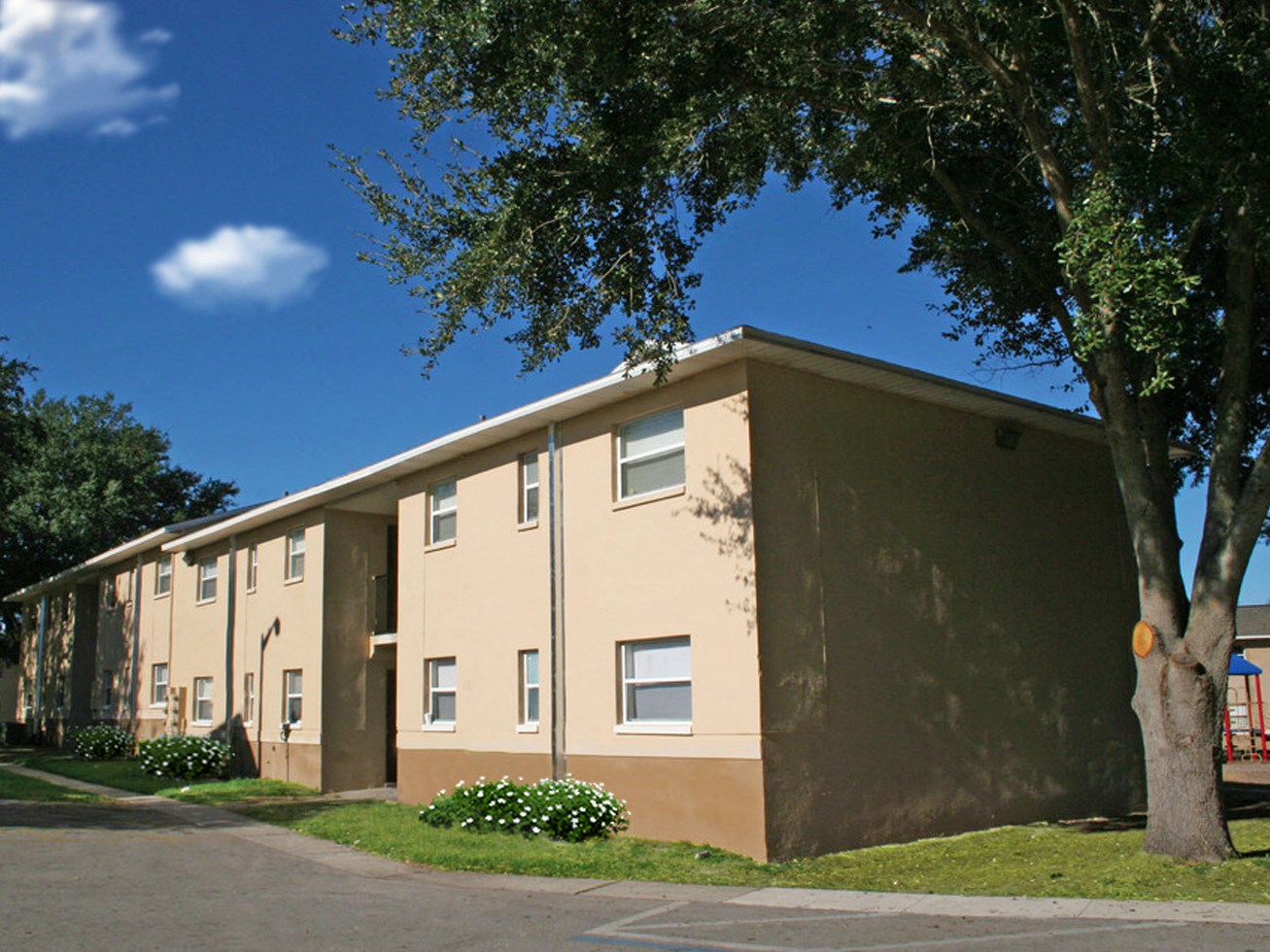 Lakewood Terrace Apartments, 1315 West 14th St., Lakeland, FL RENTCafé