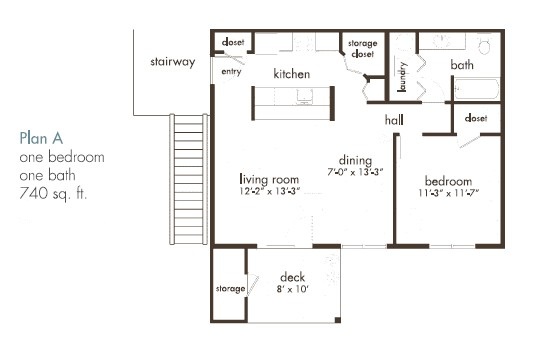 One Bedroom