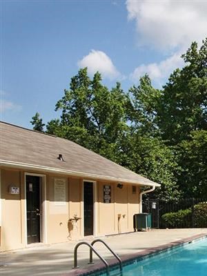 View 75 Apartments 1035 Franklin Road Marietta Ga