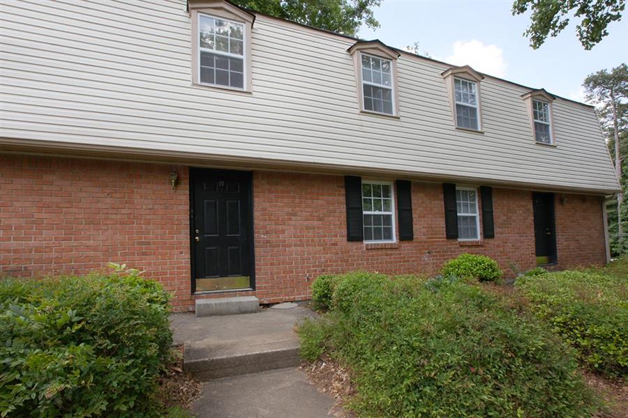 Parc 1000 Apartments, 1000 Montreal Road, Clarkston, GA - RENTCafé