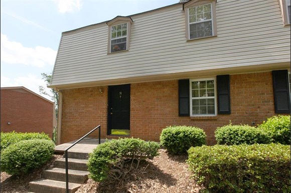 Parc 1000 Apartments, 1000 Montreal Road, Clarkston, GA - RENTCafé