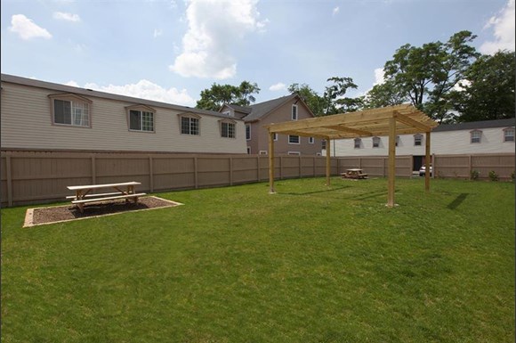 Parc 1000 Apartments, 1000 Montreal Road, Clarkston, GA - RENTCafé