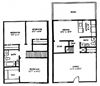3 Bed 1.5 Bath 3 Bed 1.5 Bath