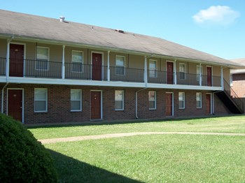 3700 East Brookstown Drive 1-3 Beds Apartment, Affordable for Rent - Photo Gallery 3
