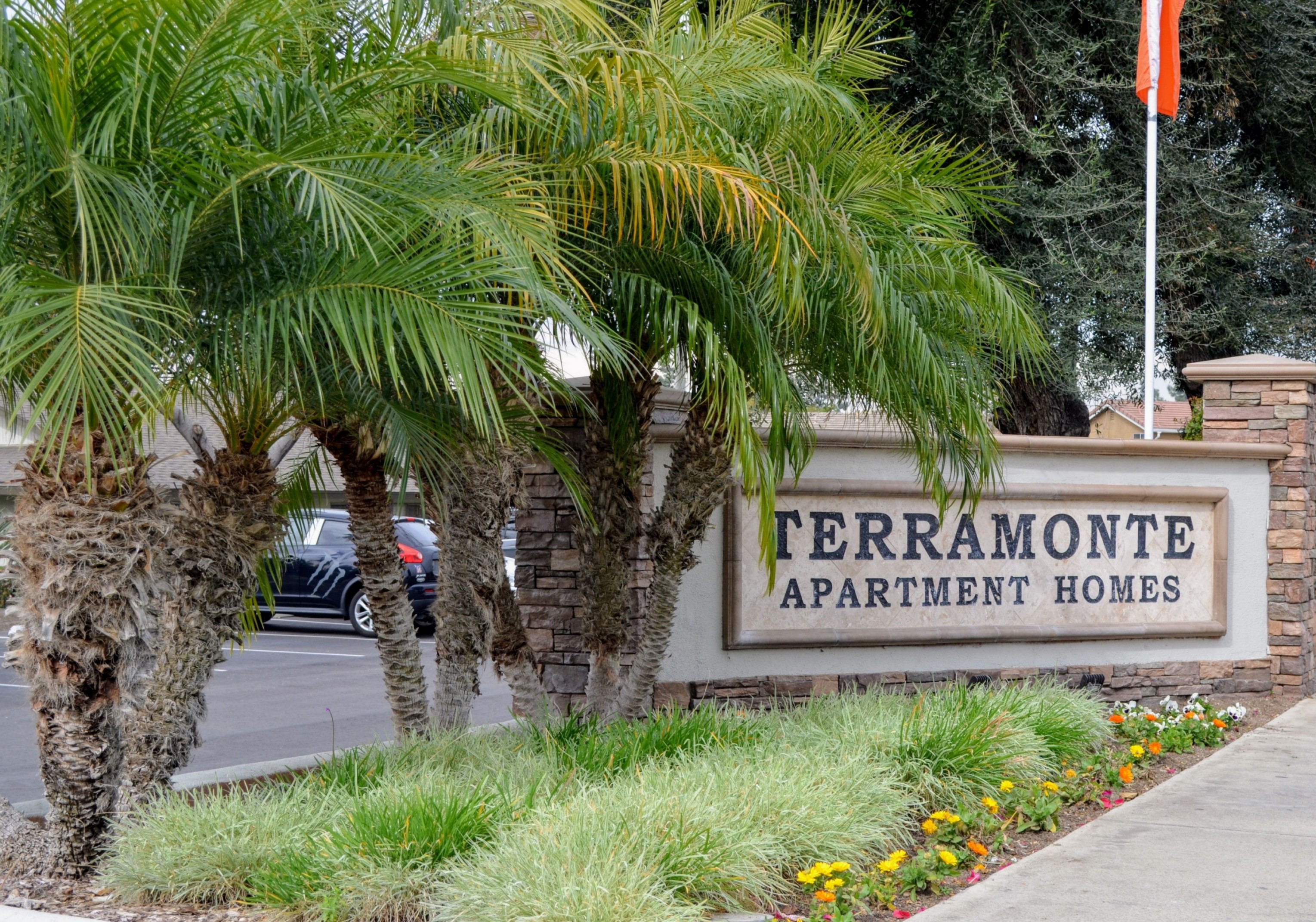 Terramonte Apartments Apartments in Pomona, CA