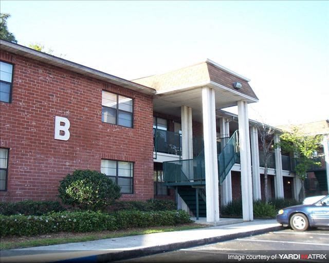 Monaco Arms II Apartments, 10415 Monaco Drive, Jacksonville, FL RENTCafé