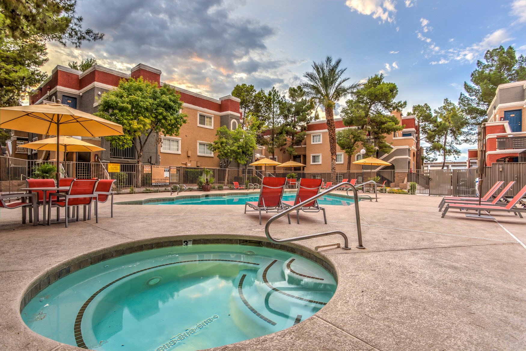 Sedona Ridge Apartments, 4975 Duneville St., Las Vegas, NV RENTCafé