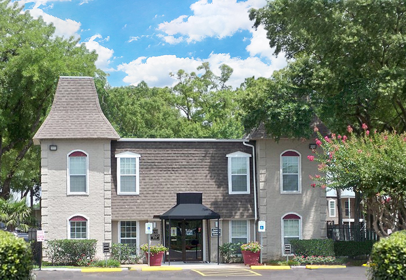 Northshore Meadows Apartments, 333 Uvalde Rd., Houston, TX RENTCafé