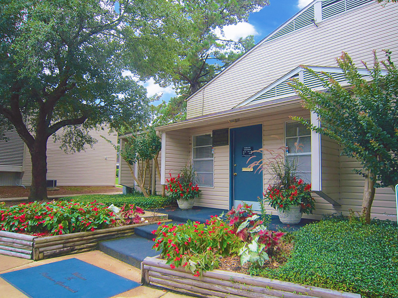 Park Lane Apts Apartments In Mobile Al