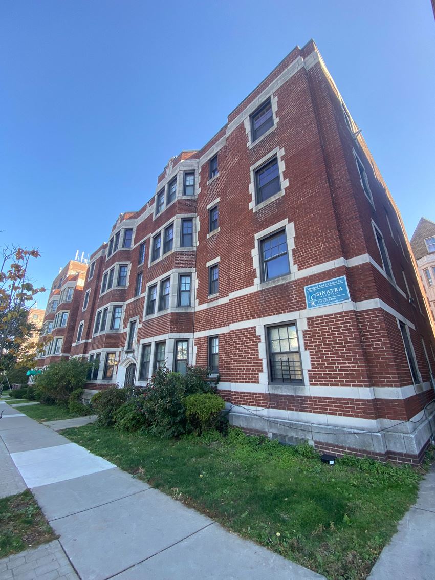 201 Elmwood Ave Studio-1 Bed Apartment for Rent - Photo Gallery
