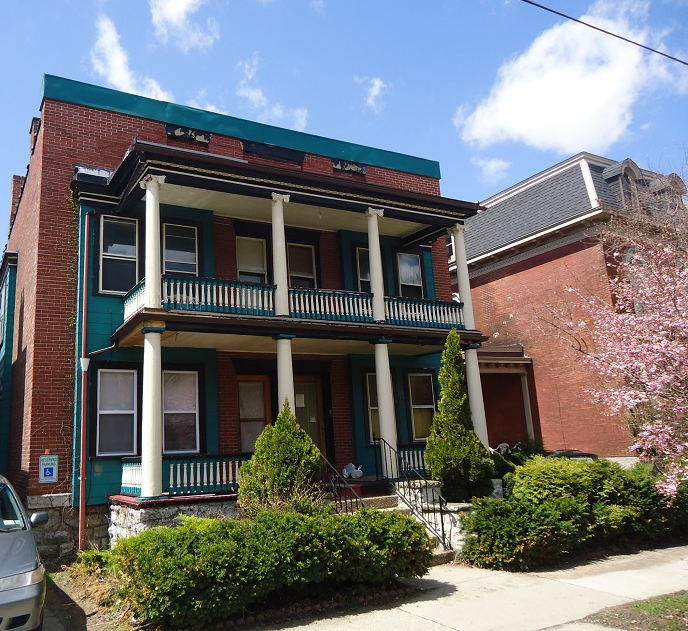 1 Bedroom Apartments For Rent In Columbus Buffalo Ny