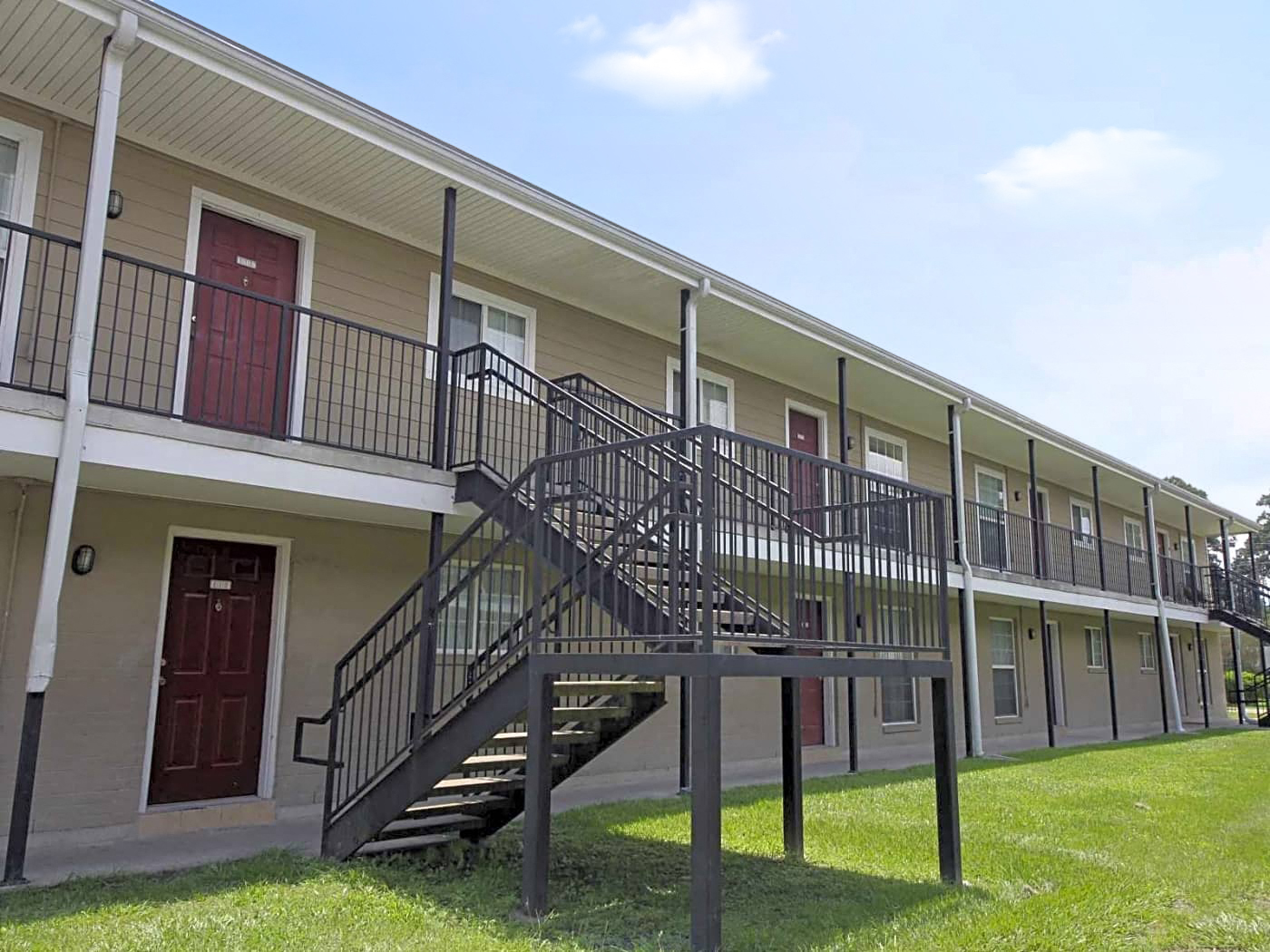 Section 8 Housing And Apartments For Rent In Baton Rouge East Baton Rouge Louisiana