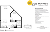 1 Bedroom A1