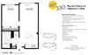 1 Bedroom A5