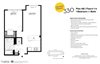 1 Bedroom A8