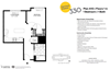 1 Bedroom A10
