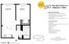 1 Bedroom A2A