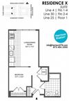 0 Bedroom Suite A