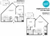1 Bedroom C