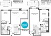 1 Bedroom D