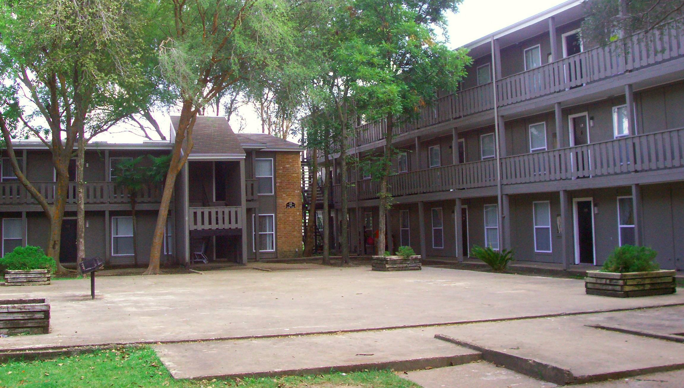 Village Park Apartments | Apartments in Houston, TX