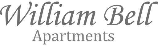 William Bell Apartments logo