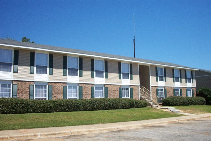 Wood Valley Apartments Apartments in Thomasville, GA