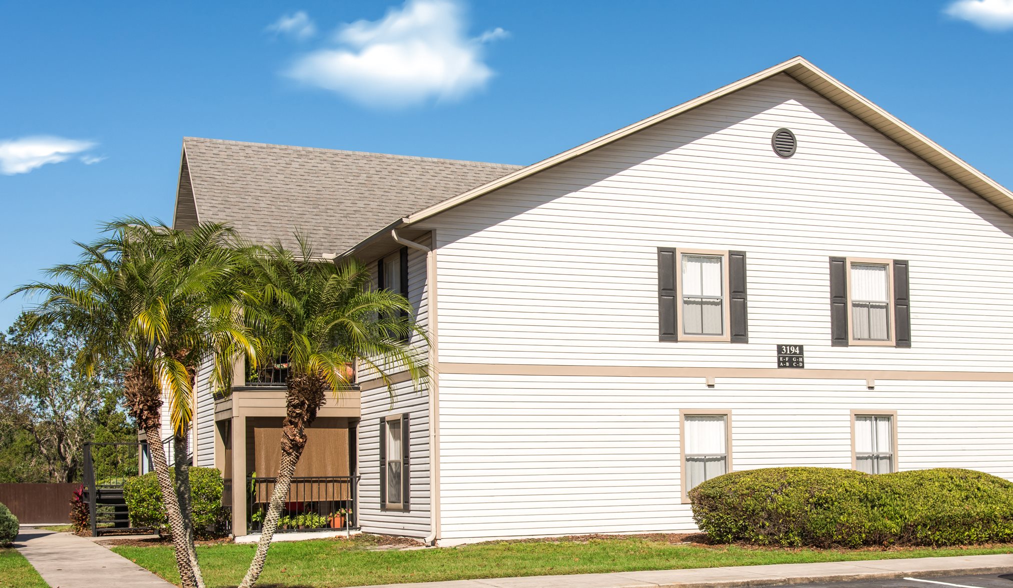 Cheap Apartments St Cloud Fl