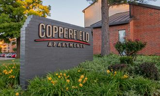 Copperfield Apartments