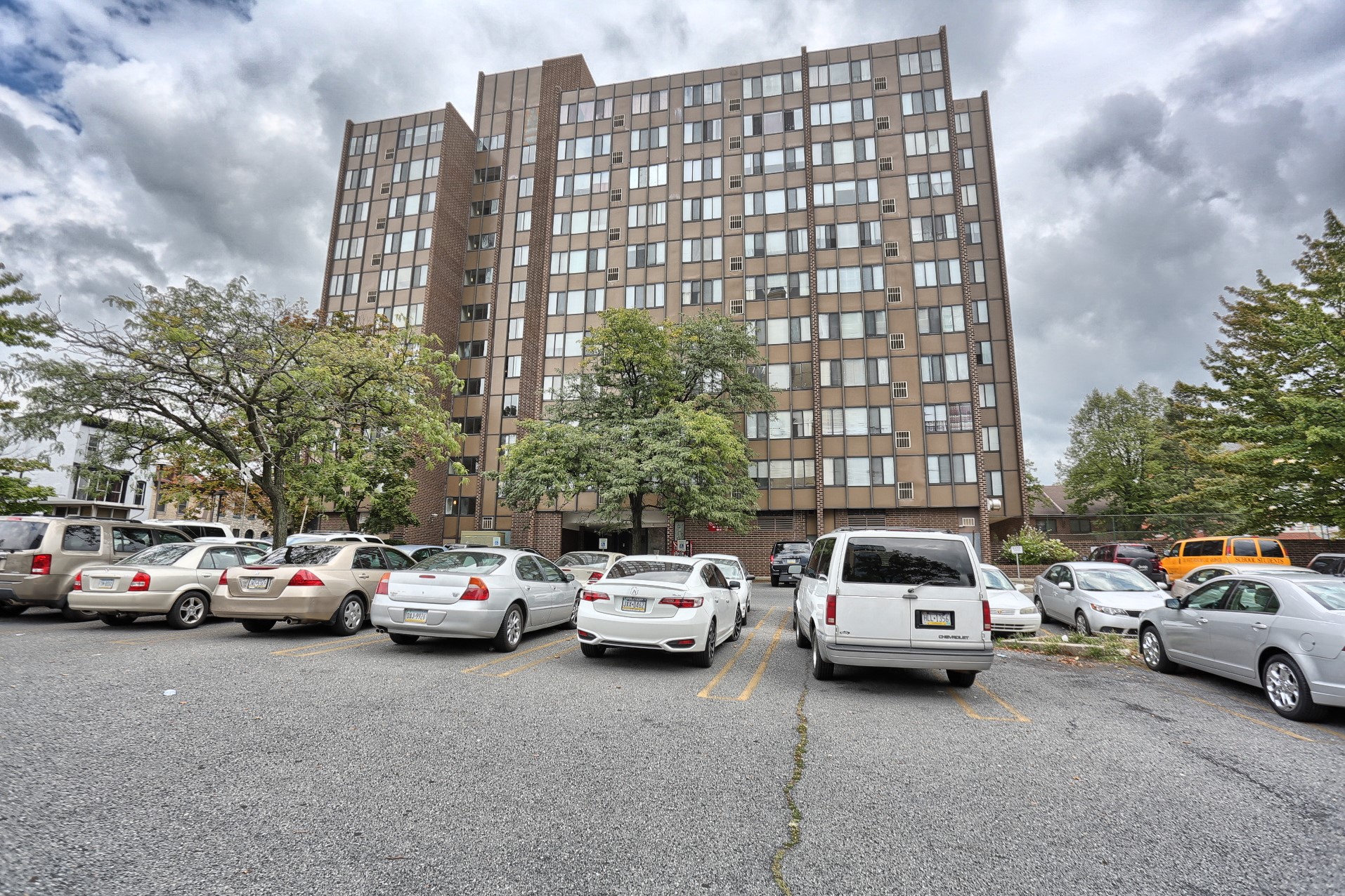 Apartments In Reading Pa Berkshire Tower Apartments Pmi