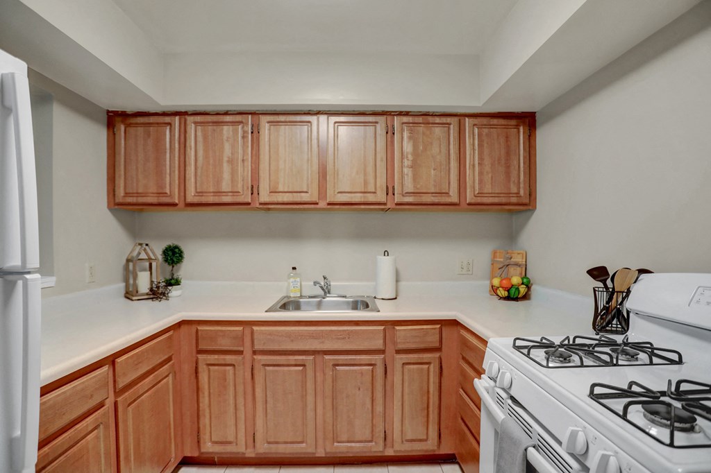 HUD Apartment Rentals | Cherry Grove Apartments in Altoona PA | PMI