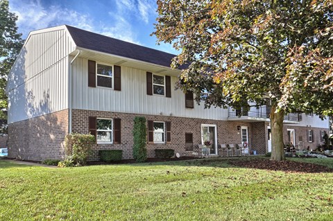 Apts in Elizabethtown at Crimson King Estates