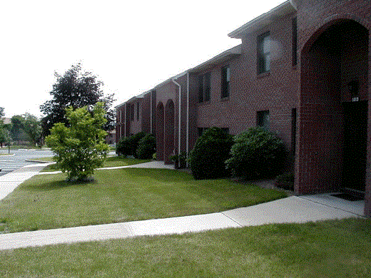 Apartment Rentals at Hamilton Park Apartments - Community Apartment Rentals in Chambersburg, PA | Hamilton Park Apartments | Property Management, Inc.