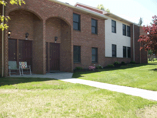 Rent an Apartment in Chambersburg, PA | Hamilton Park Apartments | Property Management, Inc.