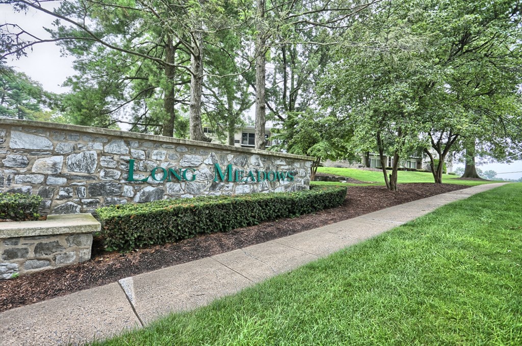 Harrisburg West Shore Apartment Rentals at Long Meadows