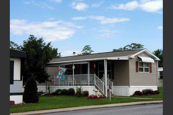 Penn Valley Village Apartments Doe Run Road Lilitz Pa